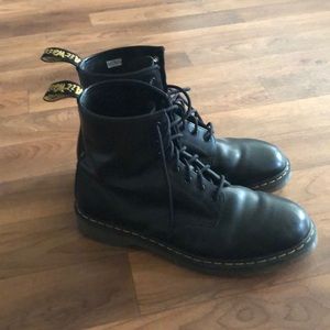 Doc Martens